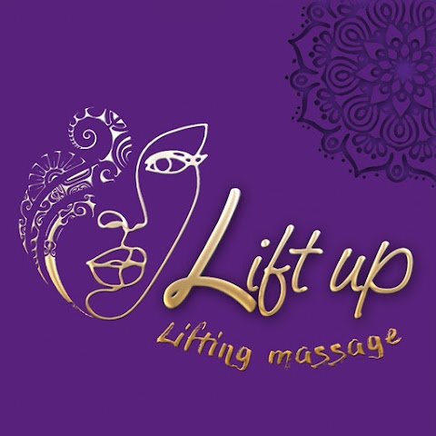 LiftUp Lifting massage