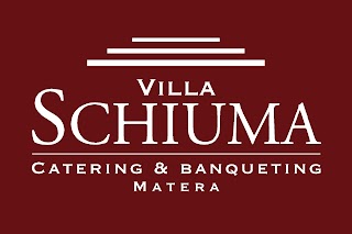 Villa Schiuma Catering & Banqueting