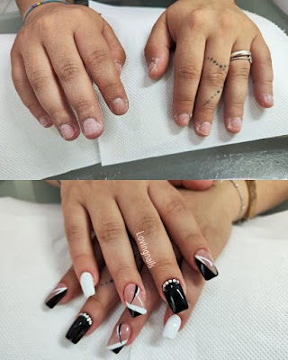 Loving Nails