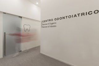 Dott. Fabrizio Barone, Dentista