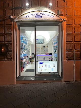 Farmacia Veterinaria Baselice