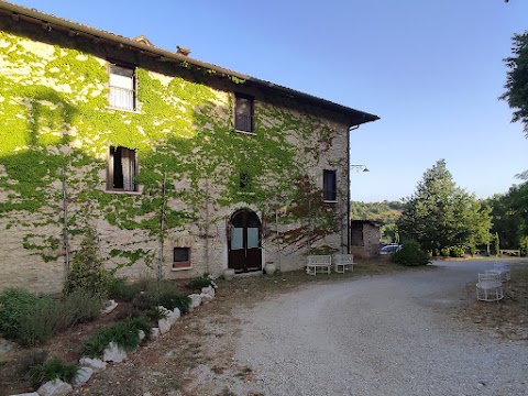 Agriturismo di Charme Villa Colle Sant'Erasmo