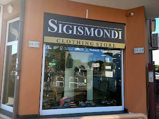 Sigismondi Clothing Store