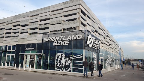 Sportland Bike