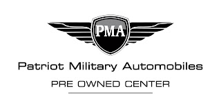 Patriot Military Automobiles - Sigonella