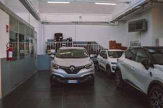 Dacia Officina Ivrea - Alternativa SPA