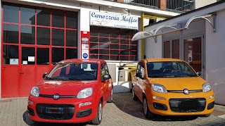 Carrozzeria Maffeo