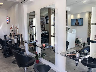 Cangialosi Hair Studio