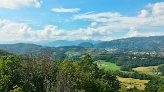 Parco Regionale di Montevecchia e della Valle del Curone