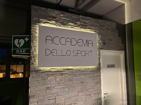 Accademia dello Sport San Martino Buon Albergo