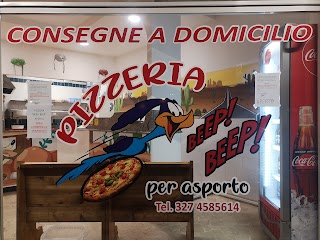 Pizzeria "BEEP BEEP" Di Zulian Diego