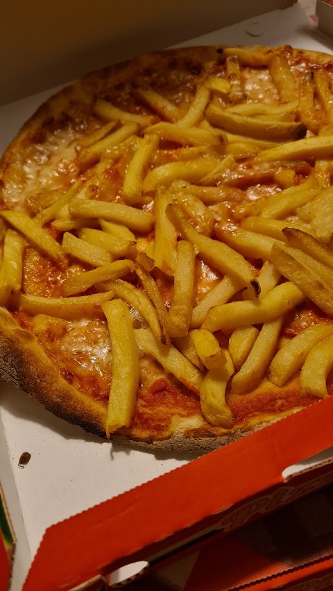 Pizzeria Margherita Cologna Veneta