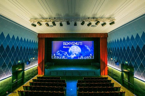 Cinema Nuovo