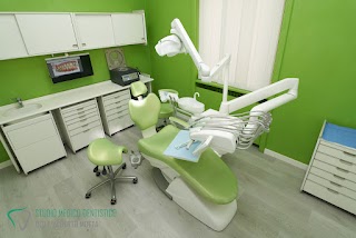 Dott. Alberto Motta - Studio Dentistico Odontoiatra