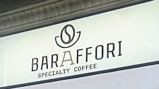 Bar Affori Specialty Coffee