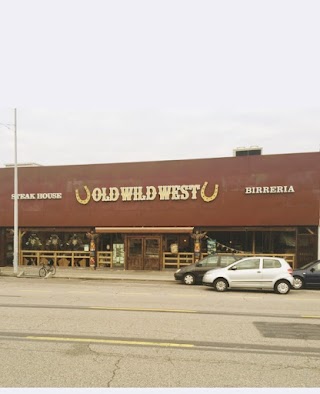 Old Wild West