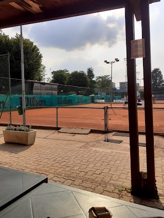 Associazione Sportiva Dilettantistica TENNIS RIVOLI 2000