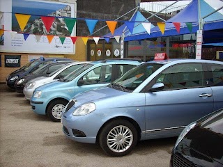 De Santis Auto srl - Auto usate Napoli, chiaiano, frullone, piscinola, secondigliano, mugnano