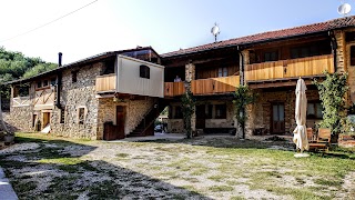 Agriturismo Ai Marosi