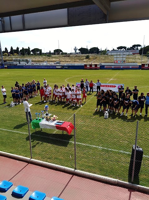 Associazione Sportiva Ponte Di Nona