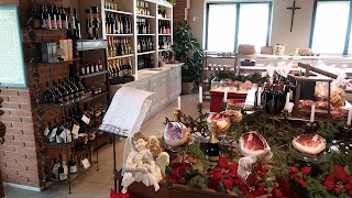 Salumificio Peveri Carlo di Peveri Remo e Peveri Federica Sas