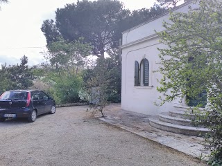 Villa Miccoli