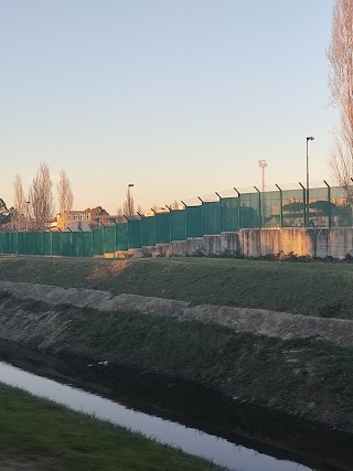 Centro Sportivo della Guardia di Finanza Castelporziano