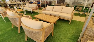 Gambassi Srl - Sedie e Tavoli - Indoor & Outdoor