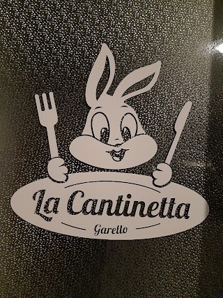 La Cantinetta