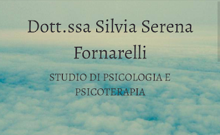 Studio Di Psicologia E Psicoterapia Dr.ssa Silvia S. Fornarelli