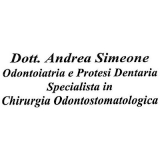 Studio Dentistico Dott. Simeone Andrea