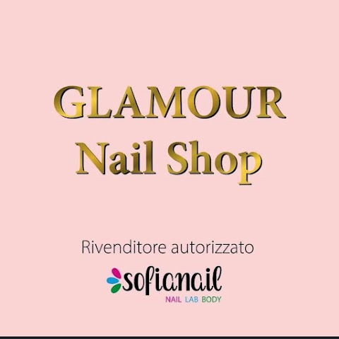 Glamour Nails Shop di Giusy Pirrello