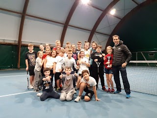 G. CATIZONE TOP TENNIS ACADEMY