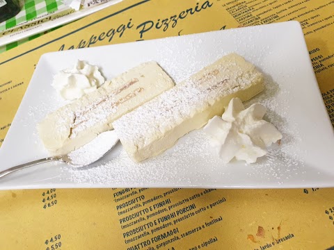 Pizzeria di Lappeggi