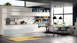 Supermobili Acilia Cucine Scavolini