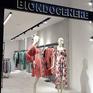 BIONDOCENERE STORE AVELLINO