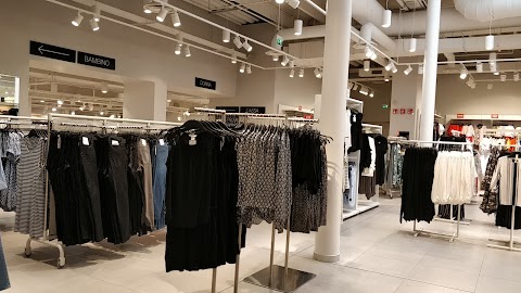 H&M