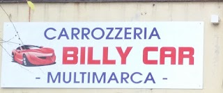 Carrozzeria Billy Car - Vigano di Gaggiano