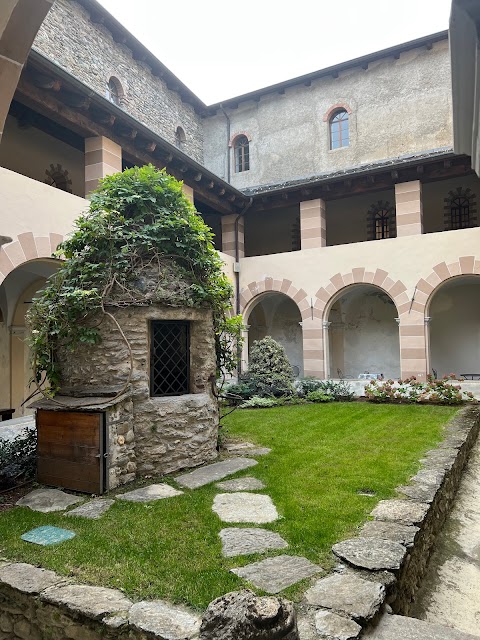 Convento Boutique Hotel