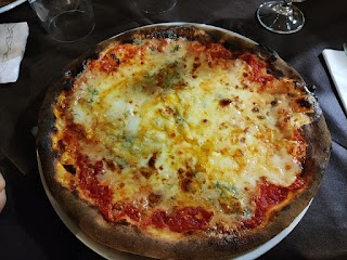 Pizzeria La Gorgonia