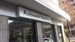 Autocentri Balduina Srl - Cipro