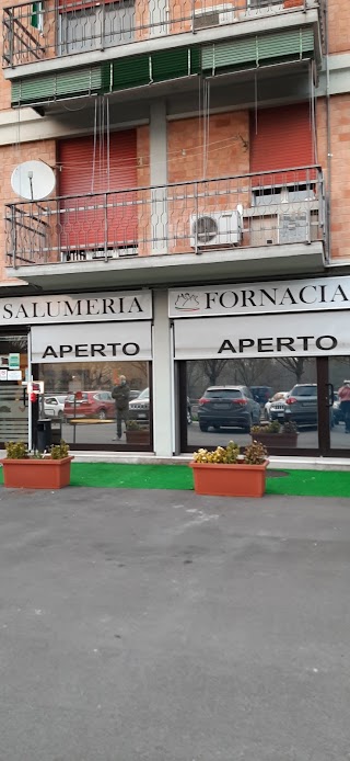 Macelleria Salumeria Fornaciari