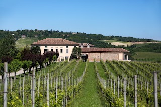 Spinerola Hotel in Cascina e Restaurant Uvaspina