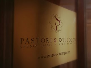 Pastori & Kollegen Roma