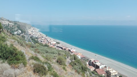 RSA Il Giardino Sui Laghi Presidio itala