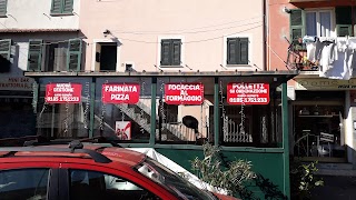 Pizzeria La Scaletta