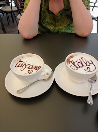 Il Tabacchino Caffe' Del Centro