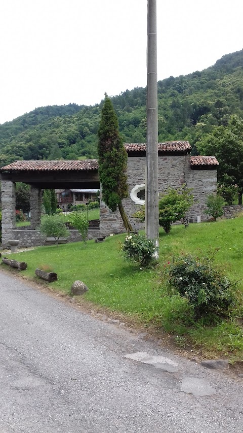 Pizzeria D'Asporto da Alberto