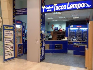 Tacco Lampo