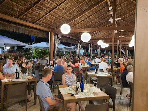 Restaurant Altomincio Family Park